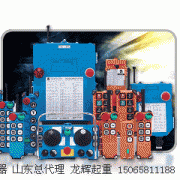 _b  F24-8S Taiwan Yuding remote controller F24-8S