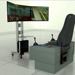 SHQSʽؙC*** SHQS overhead crane simulator