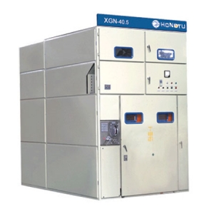 40.5KV_PO / XGN-40.5͹̶ʽٷ]_PO switchgear metal-enclose ...