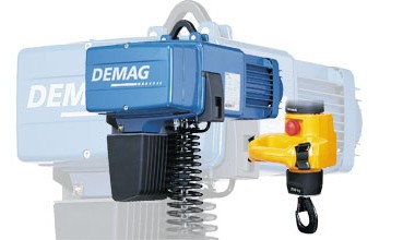 DCM-Proֿ늄ӺJ DCm-pro manual electric hoist