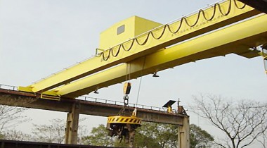 늴ؙC Electromagnetic Crane