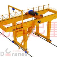 MUT(mn)ʽ bT(mn)ʽ؛(chng) bжؙC(j)container gantry crane  M ...